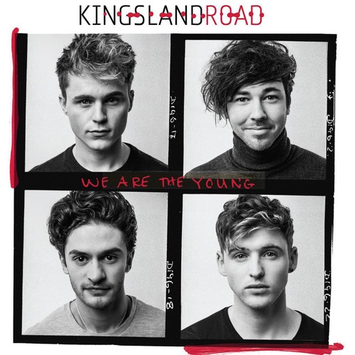 Kingsland road are - road, we