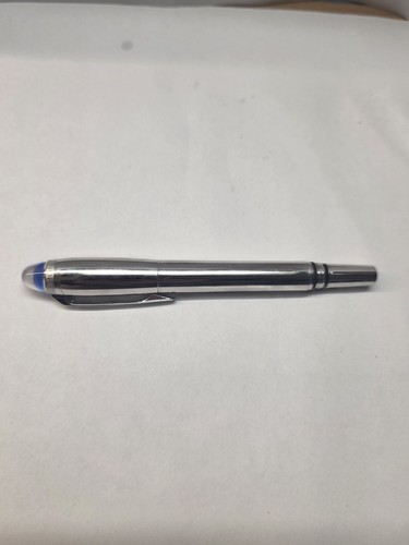 Stylo mont blanc starwalker - mont,