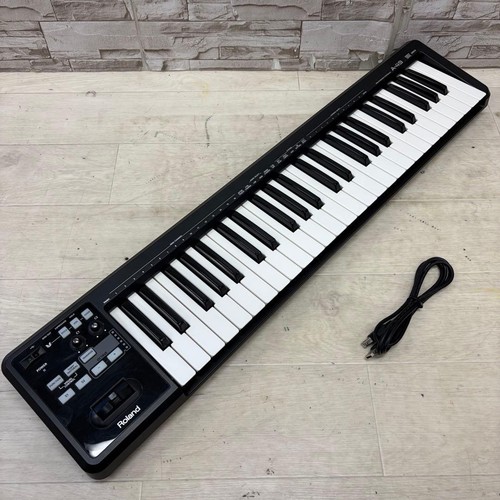 Roland midi keyboard - roland,