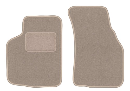 Tapis avant moquette pour - moquette,
