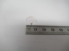 SPECTRA PHYSICS 90002499 Revêtu Miroir Pompe Laser Optiques Comme sur la Photo