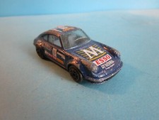 Vintage Bburago. 1/43. Porsche