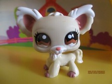 Petshop Butterfly Dog #1199