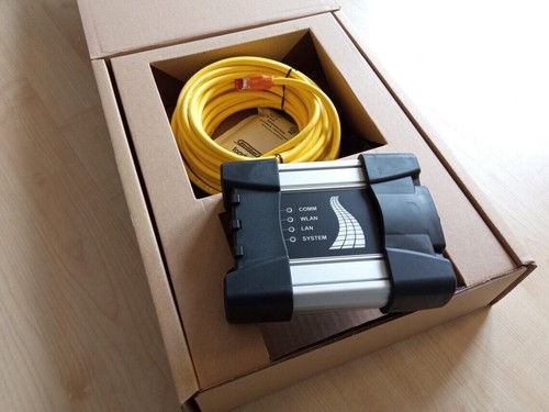 Icom next bmw original - icom,