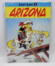 BD Souple 1978 Dupuis Lucky