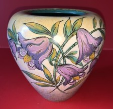 Ancien vase céramique