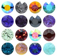 AUREA Crystals A1088 Chaton