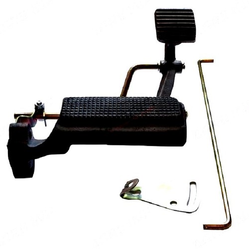 Pied accélérateur kit pour - kit,