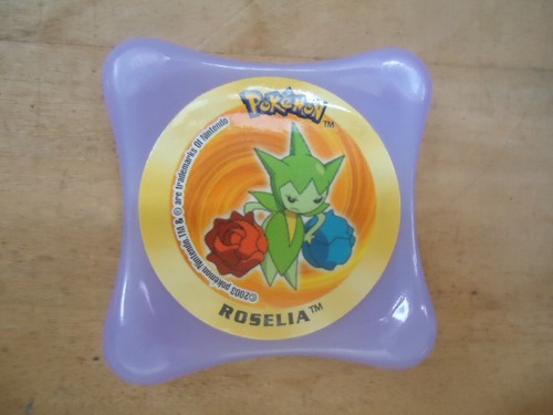 Roselia waps pokemon - *,