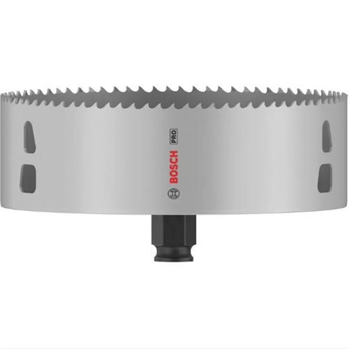 Bosch pro multi - multi, matériel