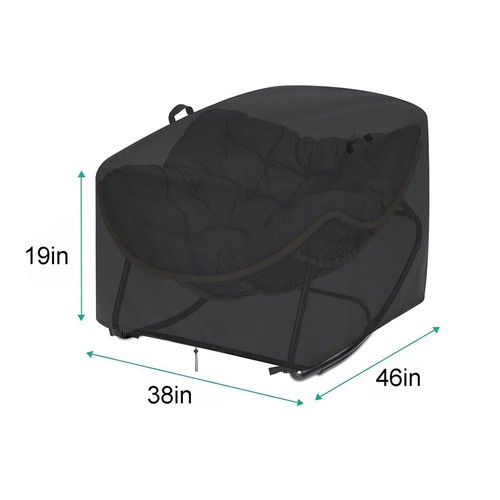 Housse fauteuil pour - fauteuil,