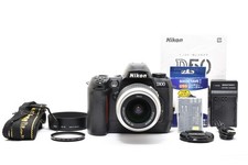 Appareil Photo Numérique