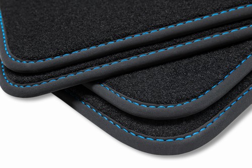 Tapis sol premium - de,