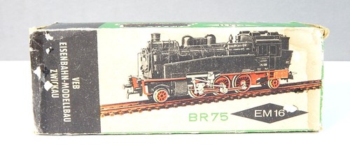 Piko locomotive vapeur 131 - piko,