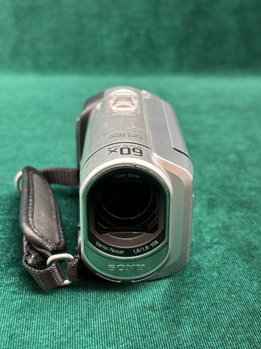 Sony dcr sx30e - sony, handycam