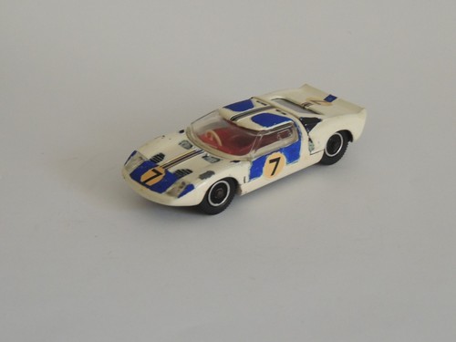Vrai dinky toys - dinky, ford