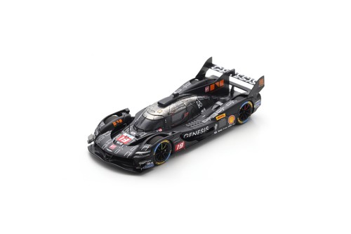 Spark sp839 genesis - spark, gmr-001