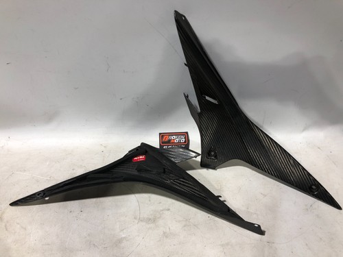 Cache réservoir rsv4 aprilia - rsv4,