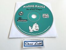 Marine Malice Et Le Mystère