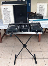 SONORISATION COMPLETE EN TRES