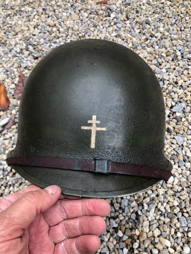 Ww2 beau casque armee - ww2, de
