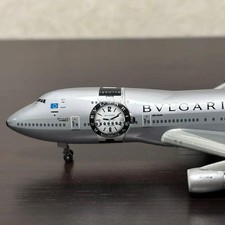 Bulgari Alitalia B747243B