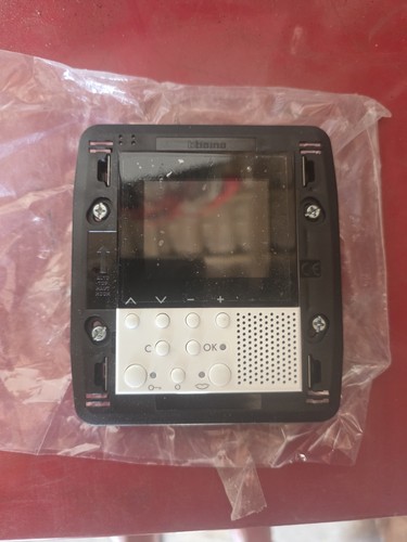 Videophone bticino 349313 - videophone,
