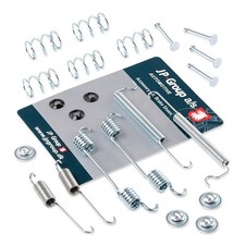 JP GROUP Kit d'accessoires