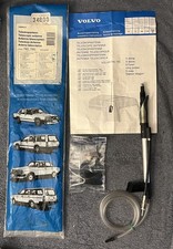 Volvo 740 745 765 940 945 965 original telescopic antenna telescopic antenna NOS