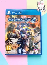 Earth Defense Force 4.1 The Ombre Of Neuf Despair - PS4 sony PLAYSTATION 4 Jeu