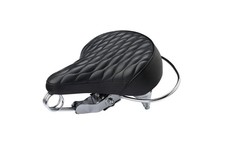 Selle Cruiser Vélo Diamond En
