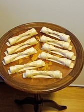 9 Portes Couteaux Art Déco