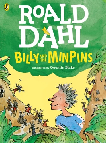 Billy les minpins - billy, et