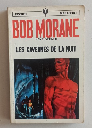 Bob morane marabout - morane, pocket