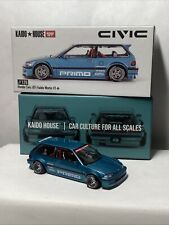 Mini GT 1/64 🇨🇵