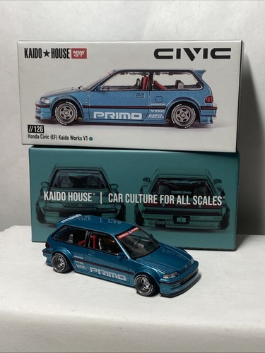 Mini - , 1/64