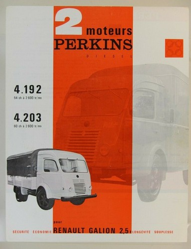 Prospectus brochure perkins - prospectus,