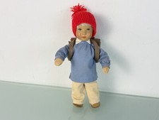 Poupée Käthe Kruse poupée