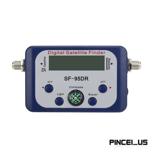 95drl digital satellite - sf-95drl,