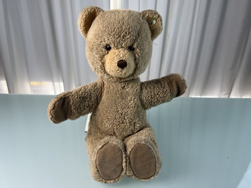 Ours peluche steiff - en,