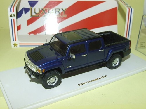 Hummer h3t pick 2008 - pick, up