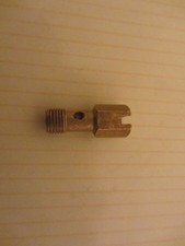 Gicleur  de 52  M7x0.75  pour