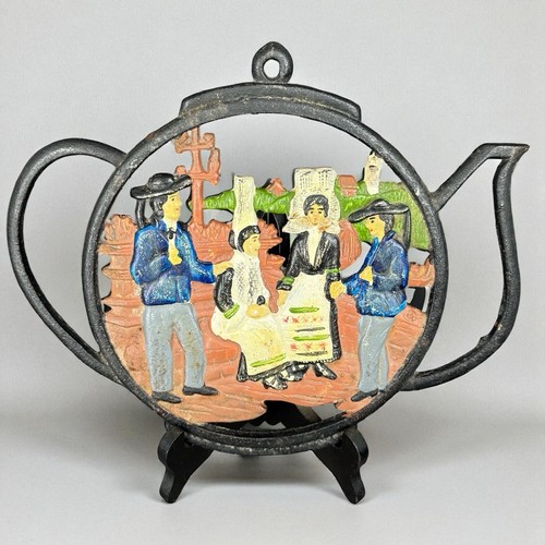 Dessous plat fonte - dessous,