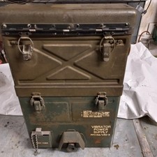 Radio BC 1000, SCR 300, alim