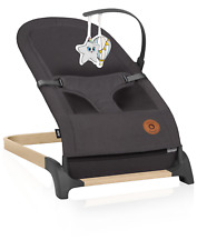Transat bébé balançoire