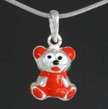 Remorque Enfant Ours 925