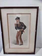 LITHOGRAPHIES ENCADRE VANITY