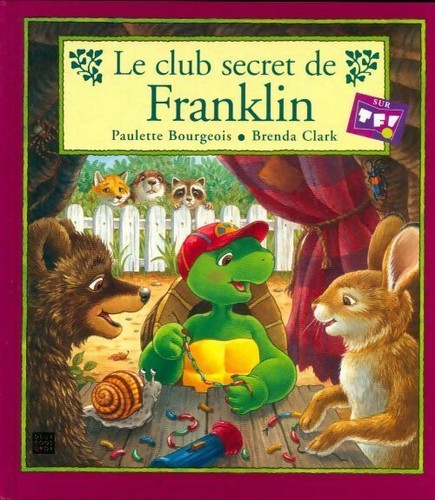 Club secret franklin - secret,