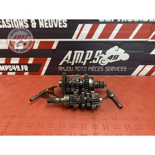 Boite vitesse pour pieces - pour,