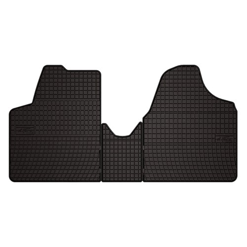 Tapis sol caoutchouc - sol,